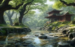 北京周边哪里能找到幽静的自然与人文栖息地？