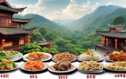 端午假期广州周边去哪好？山水人文与美食全攻略