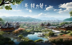 为何惠州被誉为半城山色半城湖的生态之城？