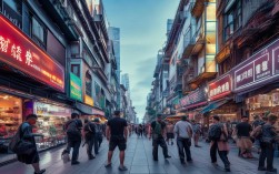 为什么上海被誉为中国游戏周边潮流之都？