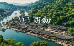 天津蓟州一日游，如何探秘山水古韵并感受京津后花园魅力？