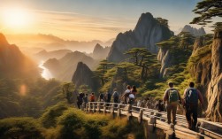 黄山一日游可行吗？时间安排与景点攻略解析