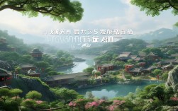 溧水区，自然与人文如何完美交融？