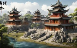 合肥周边有哪些寺庙融合历史、文化与自然之美？
