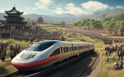 高铁1小时直达的黄冈赤壁古战场，还原三国场景+声光秀！半日游值得去吗？