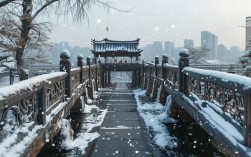 为何断桥残雪成为杭州与历史的时空对话第一站？