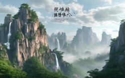 雁荡山为何被誉为地质奇观与诗画山水的完美结合？