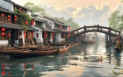 如何体验乌镇的水乡经典之旅？
