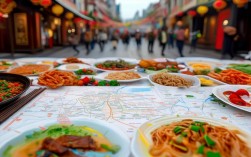 重庆一日游怎样安排？地道山城与美食精华路线推荐