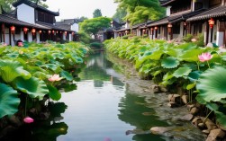 苏州镇湖一日游如何体验江南绣乡的诗意烟火？