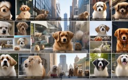城市居住适合养哪些犬类？品种选择指南