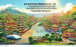 北京周边自驾一日游，有哪些好玩的地方值得推荐？