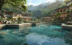 襄阳周边有哪些融合自然景观的养生温泉值得体验？