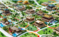 淄博一日游有哪些必去景点？推荐路线怎么安排？