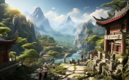 哪里能体验沉浸式山水人文之旅？