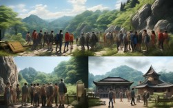 邳州艾山一日游如何探秘苏北山水与文化瑰宝？