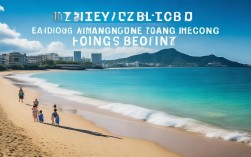如何在香港大屿山长沙一日尽享碧海银沙的悠然？