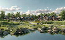 奥陶纪周边住宿哪里能一站式解决旅行需求？
