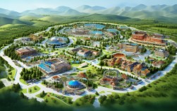嘉兴周边有哪些适合亲子游的乐园？一小时可达！