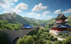 北京周边有哪些美景？