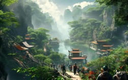 梧州蒙山一日游如何探秘桂东秘境？