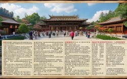 淮安铁山寺一日游怎么玩？
