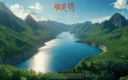 姑射山下涝河水库为何被称为人造明珠？