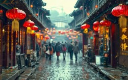 磁器口为何成为影视剧中的老重庆记忆热门取景地？