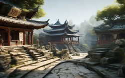 灵岩山，哪里能体验禅意与历史的完美融合？