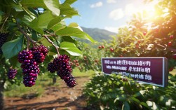 昆明周边哪里可以摘桑葚？