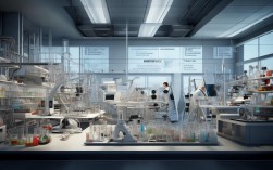 实验室为何被视为科学探索的起点与技术创新的核心载体？