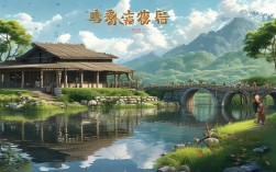 福州周边哪里体验山水田园诗意？农家乐推荐攻略