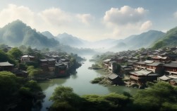 浙江衢州，山水与诗意如何交织成独特人文画卷？