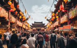 郑州周边哪些庙会完美融合传统民俗与现代活力？