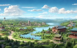 淮北旅行社一日游，皖北明珠有哪些必游景点？