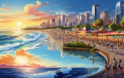 如何在大连精华一日游中从晨曦海风玩到璀璨夜色？