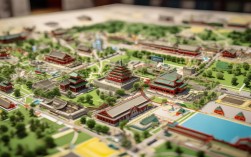 西安周边一日游自由行怎么安排？必去景点与路线推荐