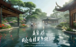 上海周边温泉哪里可以放松身心？