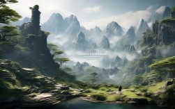 千佛山秘境玩法，哪里能体验最幽静的探访之旅？
