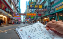 香港一日游需要兑换多少现金？必备攻略与费用解析