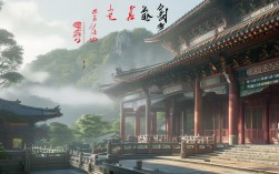 灵隐寺为何成为千年禅意与自然奇观交融的胜地？