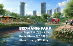 北京湿地公园周边有什么好玩的？