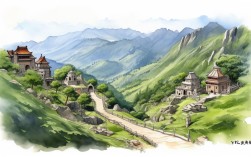 郑州王屋山一日游如何安排？山水间探索千年文化之旅