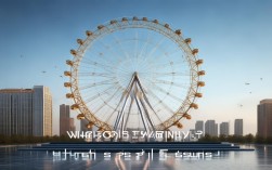 天津之眼在哪里？有什么特色？