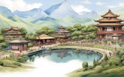 西安白鹿原一日游如何安排？深度体验必去景点攻略