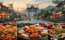 清晨7:00探访福州，哪些景点与美食不可错过？