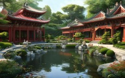 皇家园林如何成就极致美学？