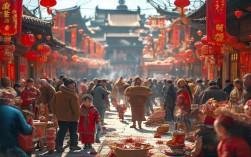 济南周边春节哪里寻年味浓、游趣足的深度游？