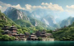 太湖东岸的洞庭山有哪些独特景观与历史？