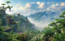 峨眉山周边有哪些不可错过的自然与人文景观？